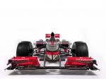 McLaren Mercedes-Benz MP4-25 2010 года